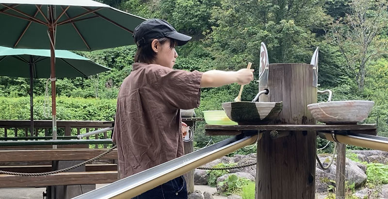 岩船　夏海さんの顔写真