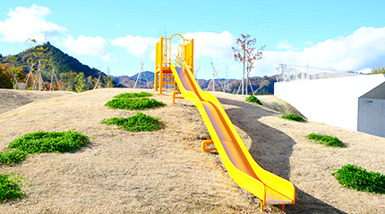 公園の写真
