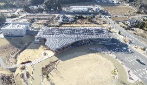 再生可能エネルギーの最大限導入