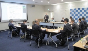 官民一体の推進体制