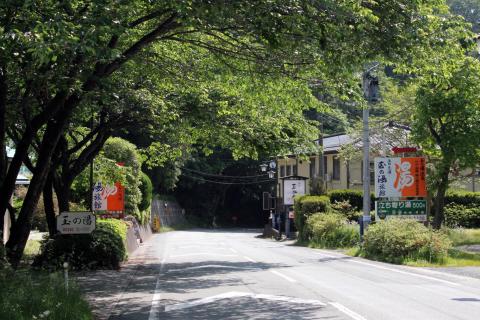 6月の調査立ち入り（2011年06月03日） 写真 1