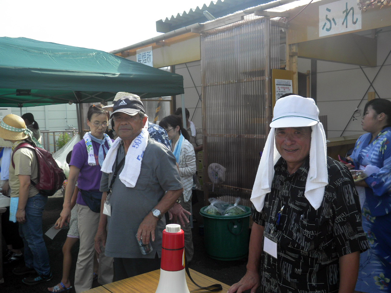 みんなの夏まつり（2012年・夏） 写真 17