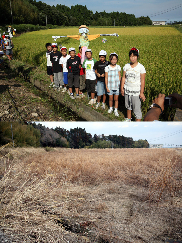 わが町『おおくま』の今 写真 13