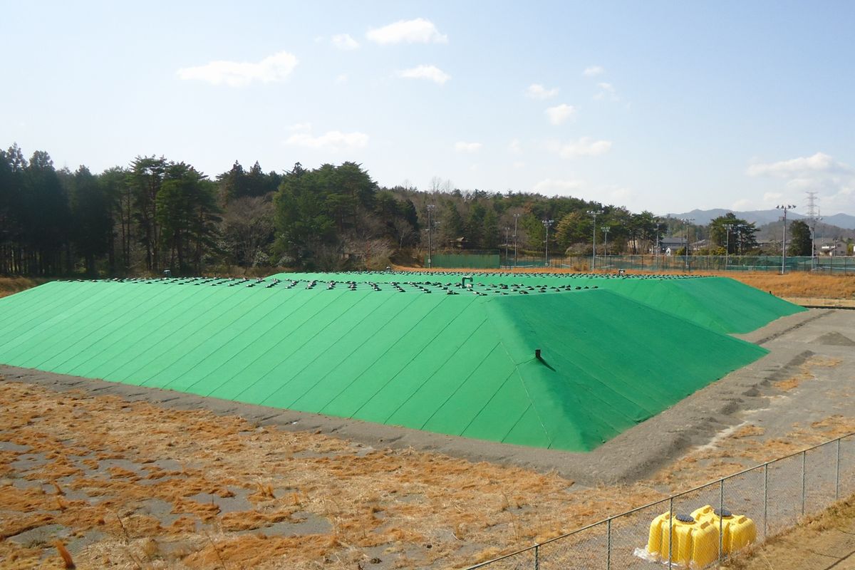 非日常、住民のいない町の日常 写真 15