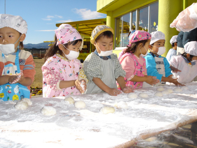 おおくまのこどもたち 写真 1