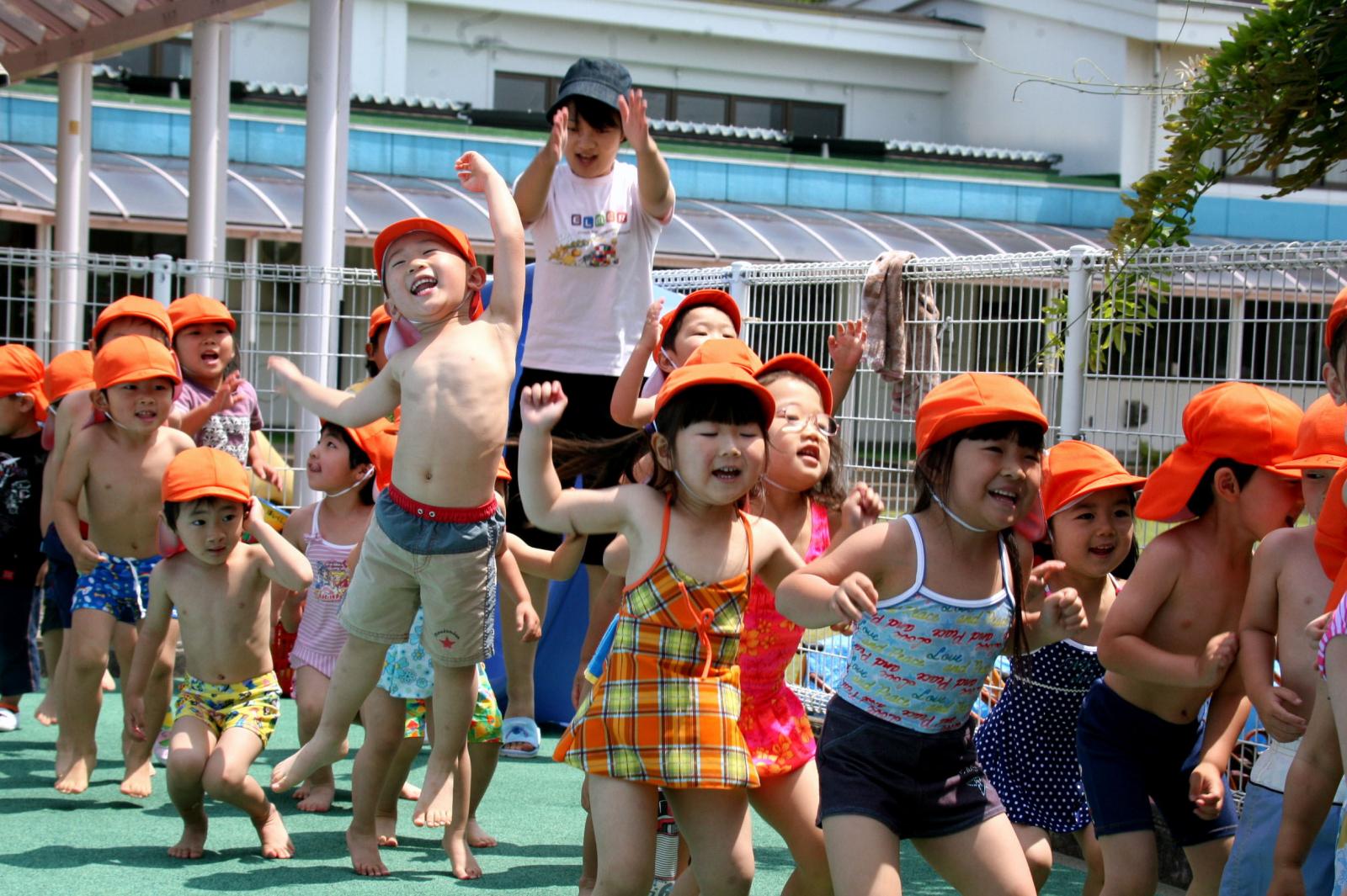 おおくまのこどもたち 写真 14