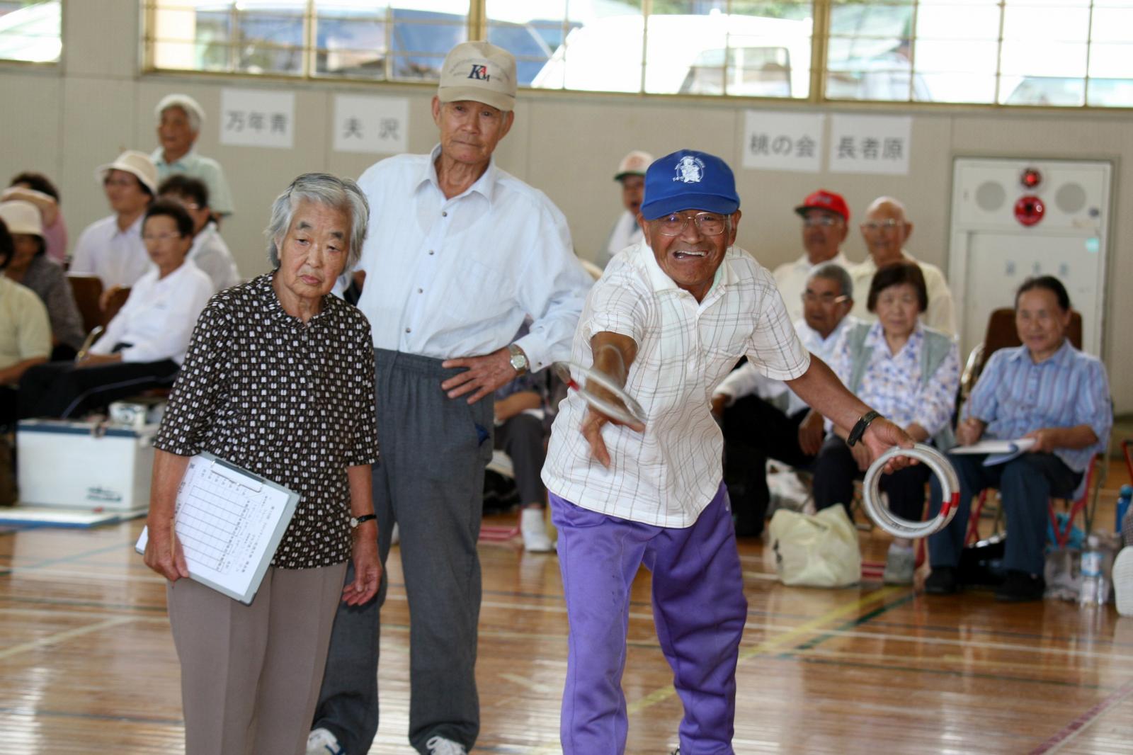 おおくまの行事 写真 6