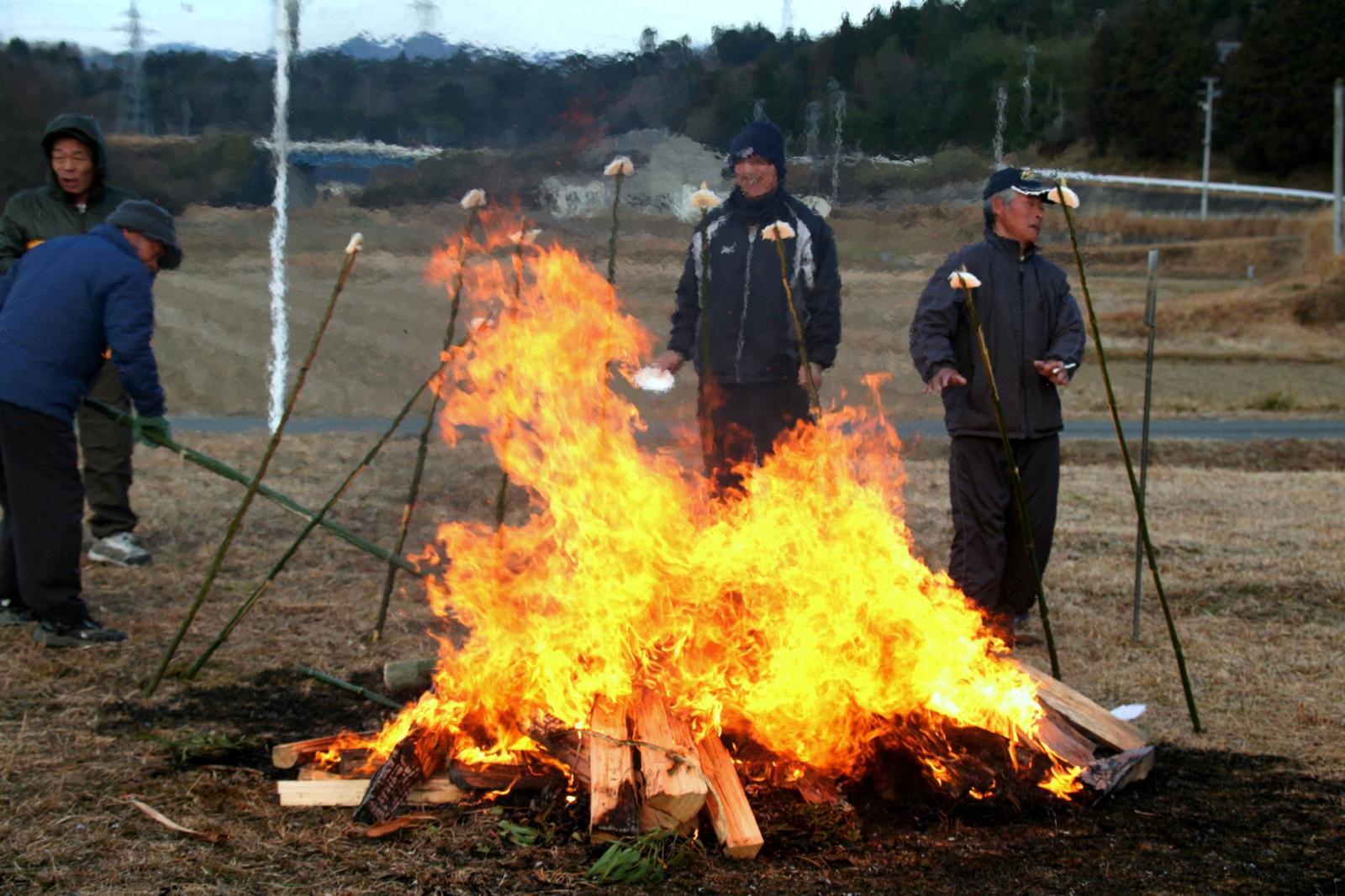 おおくまの行事 写真 15