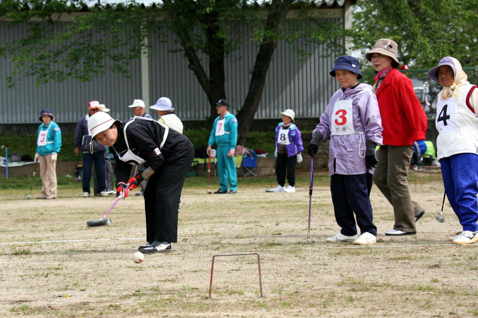 おおくまの行事 写真 16