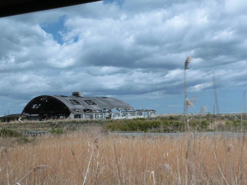 熊川の風景（2014年5月18日撮影） 写真 6