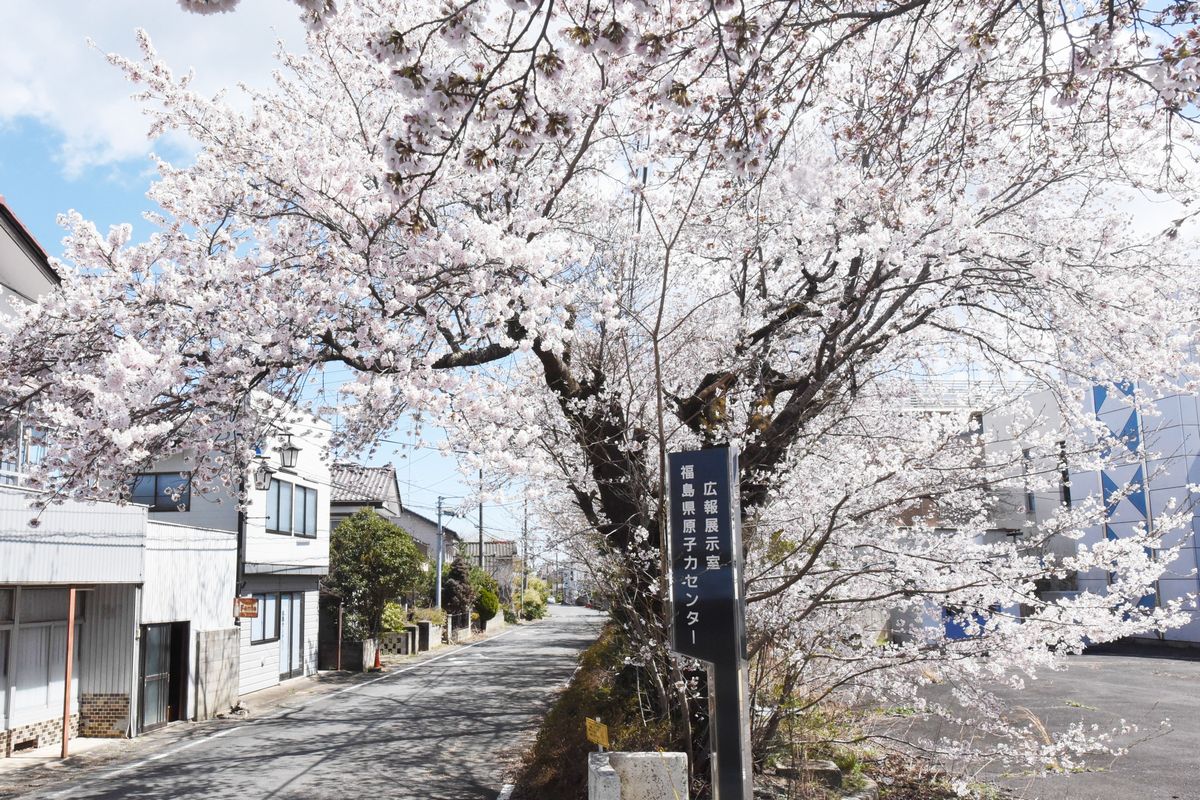 福島県原子力センター