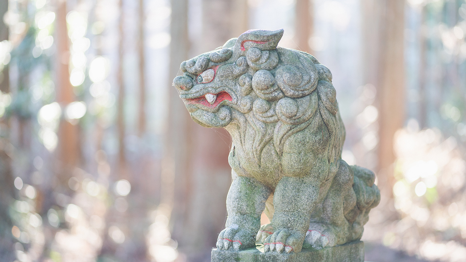 大山祇神社