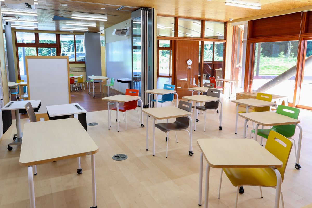 義務教育学校ゾーン4