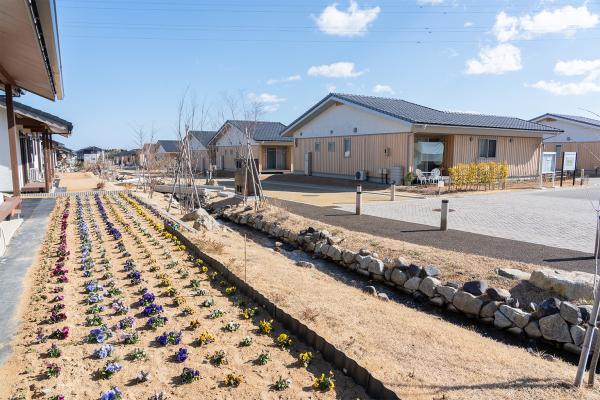 移住に関する補助制度2