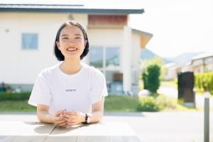 藤井雅さん