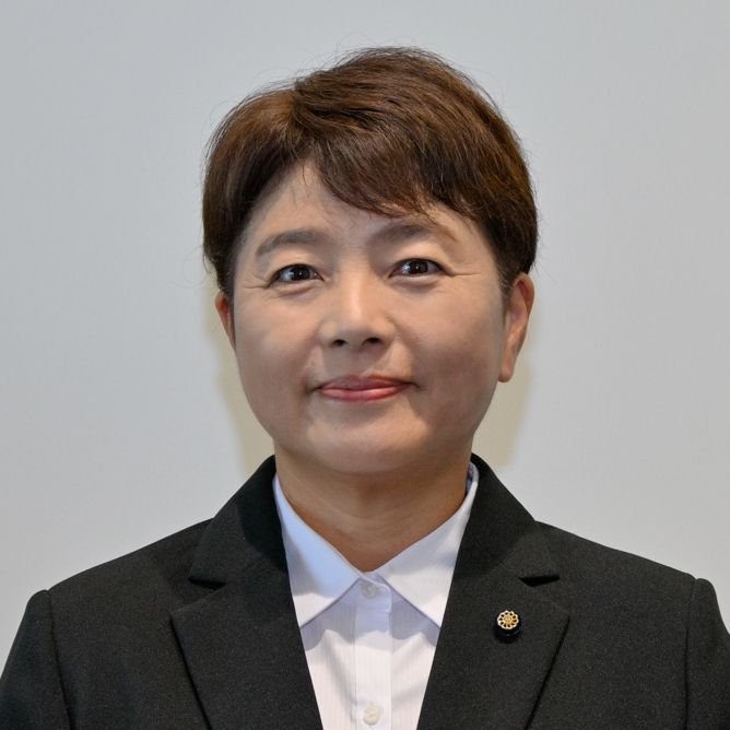 夏目委員