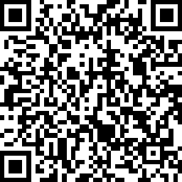 大熊町子育てポータルサイト二次元コード
