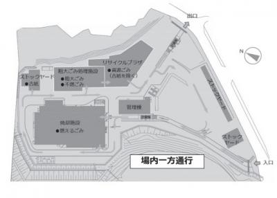 南部衛星センター