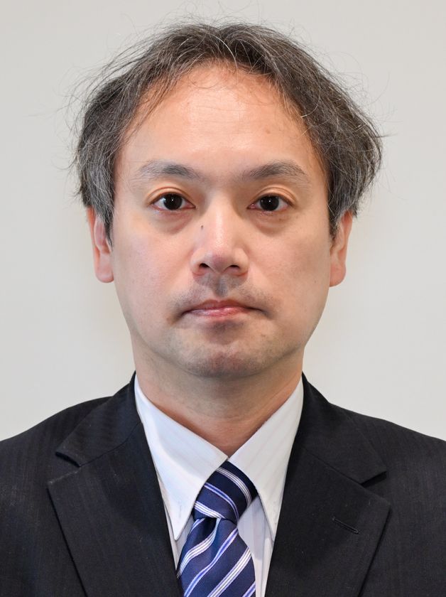 監査委員