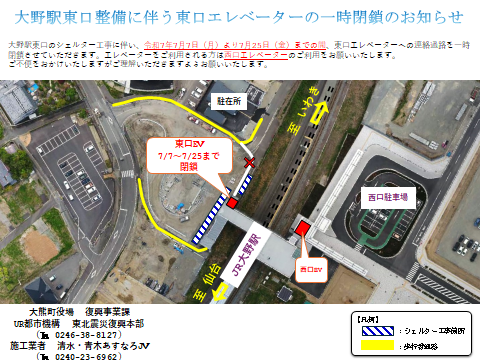 位置図