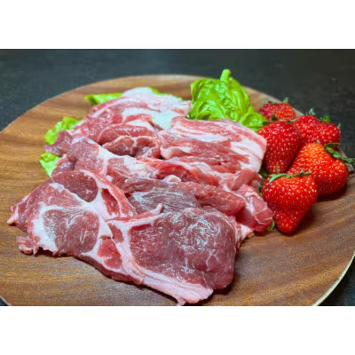 ストロベリーシープ