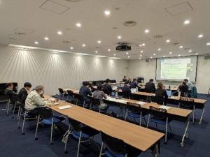 第二回検討会の様子2