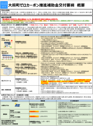 概要表面