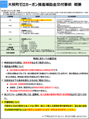 補助金概要ペーパー