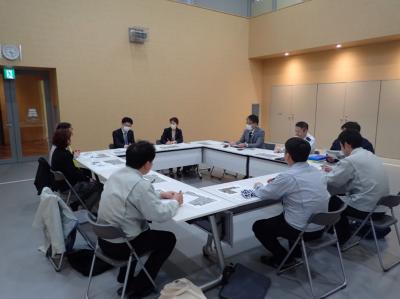 通学路安全推進会議