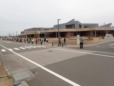 通学路合同点検3