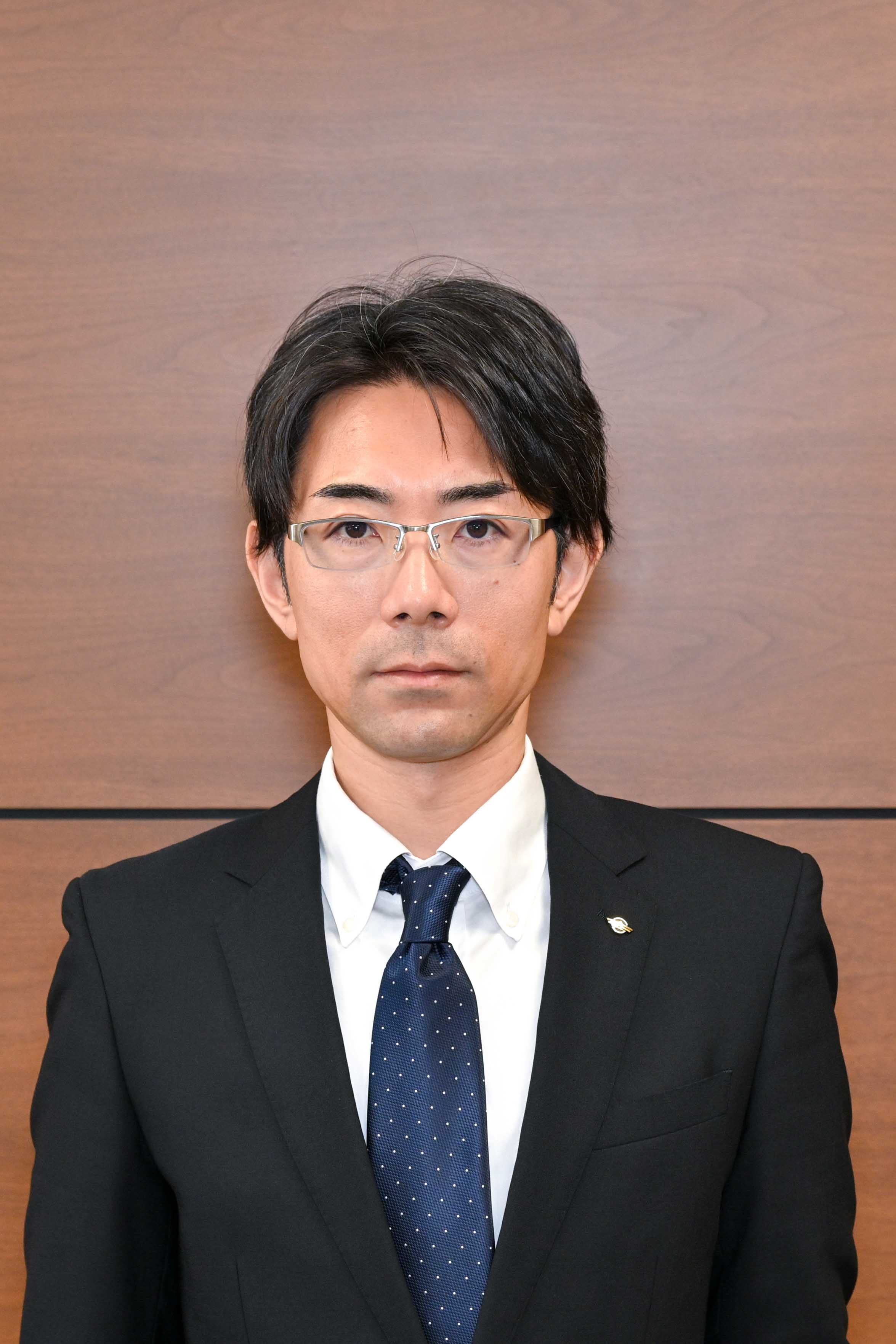 武田副町長写真