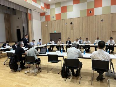 交通協議会