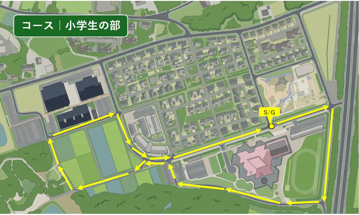 小学生