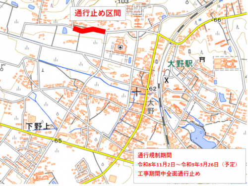 位置図
