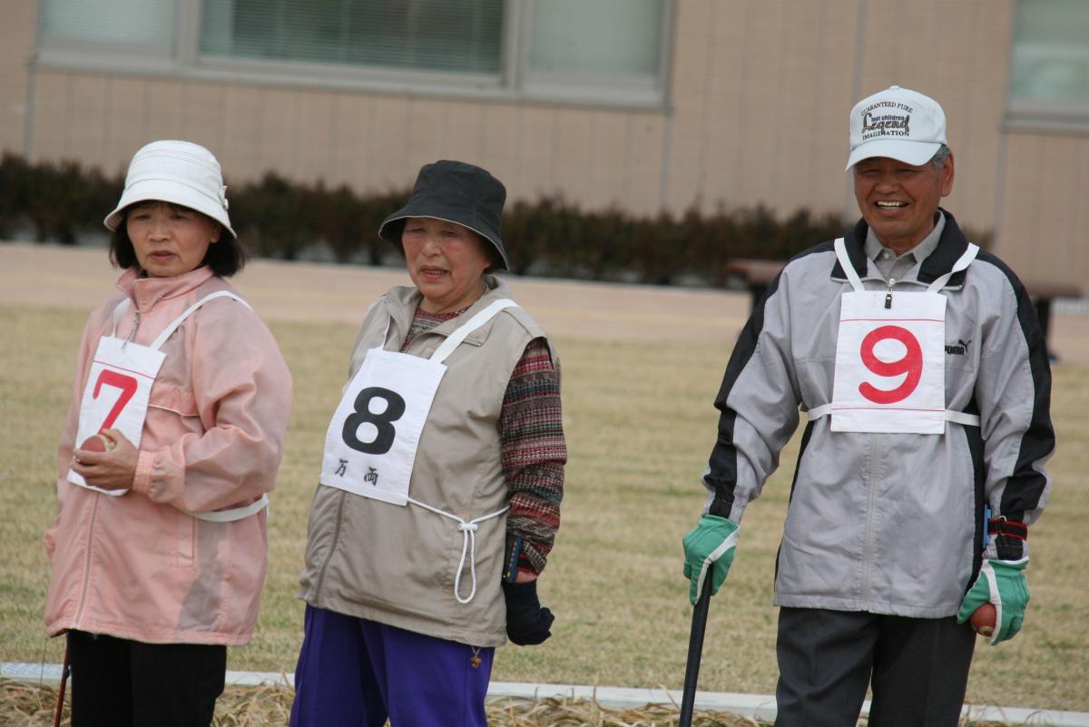 参加者皆さんの笑顔が絶えない楽しい一日を過ごしました