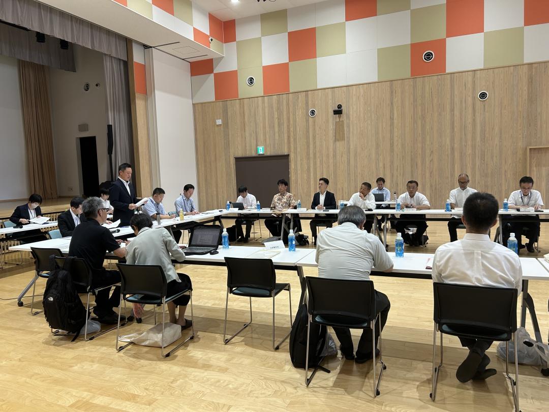 交通協議会